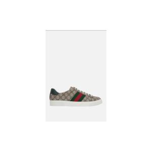 GUCCI Ace sneakers in GG Supreme canvas 760775FACMZ9746