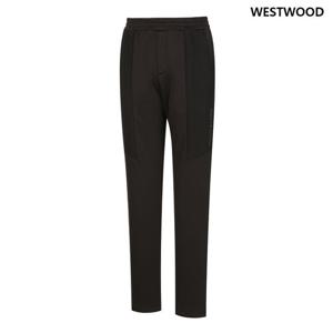 [웨스트우드] 남성 절개 파워스트레치 밴드 팬츠 WM4MSPT543