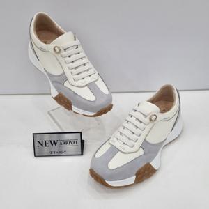 [탠디]미셸by탠디 여성 컴퍼트형 쿠션 어글리 스니커즈 C_X25210