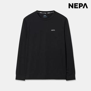 네파 공용 포레스타 긴팔 라운드티셔츠 (7LE5320)
