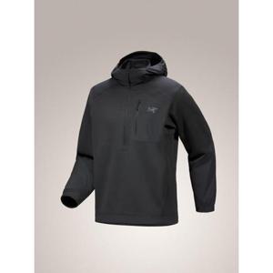 아크테릭스 긴팔 티셔츠 ATPFM08443BLK BLACK DOM