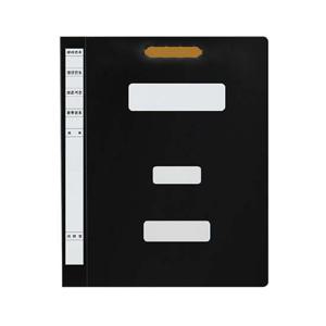 대용량 PP정부화일 F1494-75 흑색 5개입 1팩 정부화일 PP정부화일 PP화일 대용량화일 화일