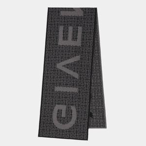 지방시 4G 울실크 머플러 GV3518 J6261 003