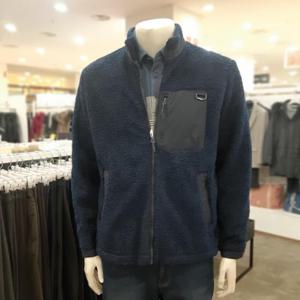 올포유 sh06 겨울 남성 플리스점퍼 AMJUN9471915