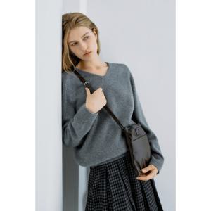 [루즈앤라운지]알레 미니크로스백 RA2F7AKZ032WDB