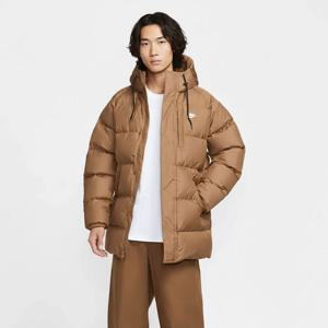 [나이키]나이키 NSW 클럽 남성 써마 핏 파카 패딩 IB2974-235