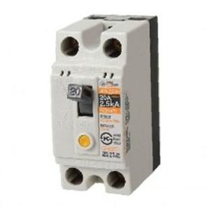 산업용 누전차단기 JEB-E2SH 42mm 2P 20A 2.5KA 고감도형 진흥전기