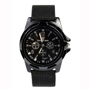 학생 수능 바늘 전자 스포츠 패션 손목 군인 LED 시계