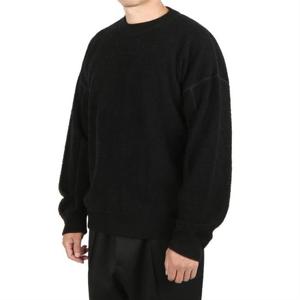 텐씨 21CTCUM01166 006158 999 밀리터리 리버서블 니트