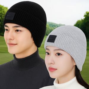 2026 볼빅 방한 이어워머 캡 비니