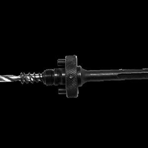 ZINO 롱홀쏘아바(특대/SDS타입) ABT-55 32~230mm(원터치)(5/8-18UNF)