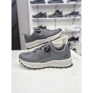 르까프 세이브존07 남성 트레일 워킹화 1A25ST113