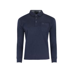 골피아 남성 솔리드 무지 카라 골프셔츠 CTDJ2118W2