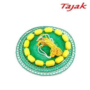 타작 바다 부력 살림망 와이어3단 40CM 낚시어망 와이어부력망 살림망 부력망 바다부력망 낚시어망 망태기