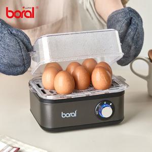 보랄 더 셰프 전기 계란찜기 8구 BR-800EB