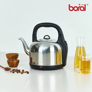 보랄 대용량 스테인리스 전기주전자 4.2L BR-S420