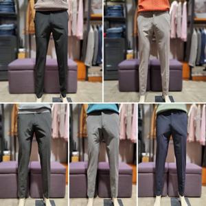 [올젠] 남성 사계절 슬랙스 (5컬러) ZOF5PP1302