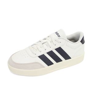 아디다스 브레이크넷 3.0 스니커즈 운동화 화이트 JR3553