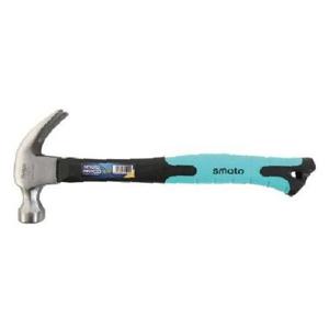 스마토 빠루망치(TPR자루) 8 OZ(1001990)