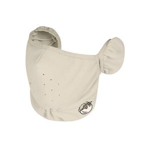 [말본골프]말본골프 여성 버킷 포인트 윈터 마스크 BEIGE (WOMAN