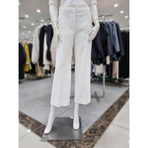 [더아이잗]린넨 일자핏 팬츠 IP4SL211600