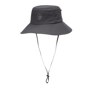 [엘르골프]남성 지퍼 포인트 로고 햇 6K57452-191 라이트그레이