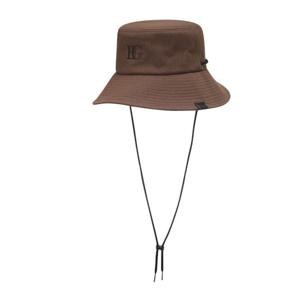 [엘르골프]남성 트윌 로고 자수 햇 6K57403-199 블랙