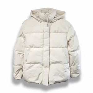 [뉴발란스]뉴발란스 W 시그니처 숏 다운 자켓 NBNPFCW422-39 패