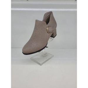 [소다][소다] SODA 여성5센치 숏부츠 FLB508 LS32 (P003725310)