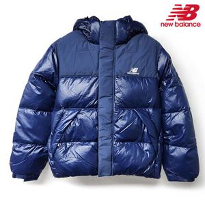 [뉴발란스]뉴발란스 UNI 액티브 에어 후디 다운 자켓 NBNPDB2913