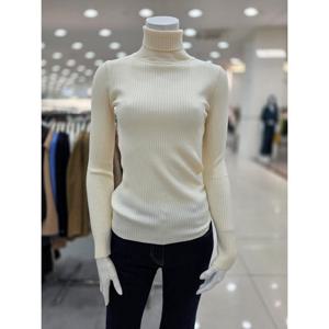 [더아이잗]골지 심플폴라 (리오더)  IPAN1PO980