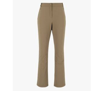 [엘르골프]여성 인퀼팅 구스 다운 바지 6K81606 블랙,베이지