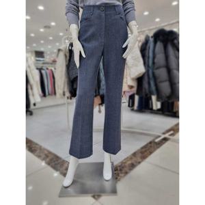 [더아이잗]롱 데님 라이크 팬츠 INAA0SL22