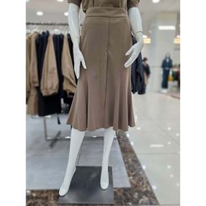 [더아이잗]플랩 머메이드 스커트 IM9A0SK06970