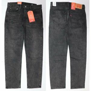 [리바이스]남성 502  테이퍼핏 웜 데님팬츠(29507-1469)