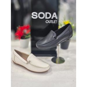 [소다][소다] 여성  데일리 로퍼 라인  FLS510_DG