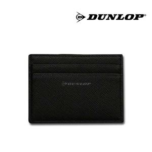 (던롭) 남성용 소가죽 카드지갑 DL-WF108 (BK) 지갑 남성지갑 카드지갑 소가죽지갑 가죽지갑