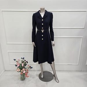 [미니멈]MZDGWO9200DV 플레어 원피스