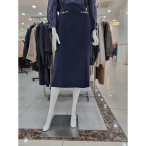 [더아이잗]봄.가을용 H라인 스커트 IP9SK0211470