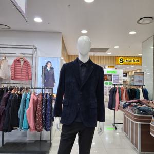 [피에이티]울라이크 저지 자켓  1L71201-US