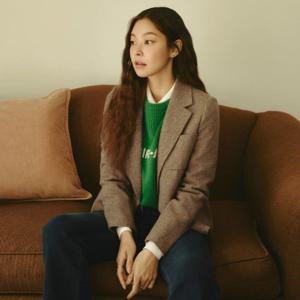 [씨]포켓 포인트 테일러드 자켓 SLJAX2125