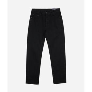 [클라이드앤]기모 테이퍼드 데님 팬츠 FODDP431M_YS