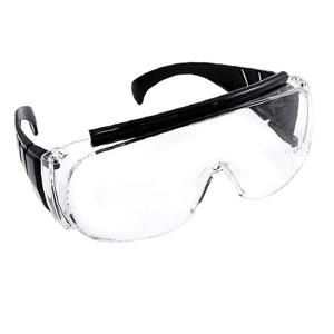 OTOS B618ASF 일안렌즈 안티포그 투명 보안경