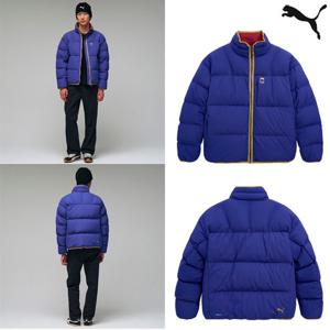 [푸마]푸마 공용 겨울 점퍼 미드 덕다운 자켓 529477 02_IC