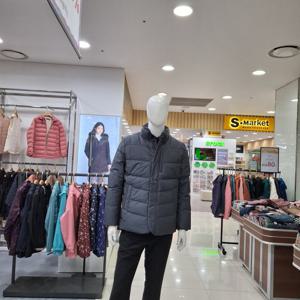 [피에이티]수입 렉스퍼 뮬라드 다운 점퍼  1L72002-1US