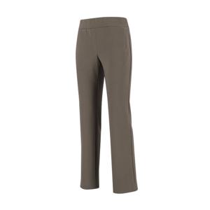 [피에이티]솔리드 밍크본딩 부츠컷 팬츠 1L81683