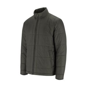 [피에이티]스퀘어퀄팅 패딩점퍼 1L71301