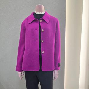 [꼼빠니아]카라넥 핸드메이드 숏재킷 CAEW0-WJK900_IC