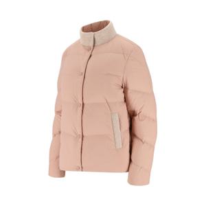 [피에이티]니트넥 숏 덕다운 1L82001