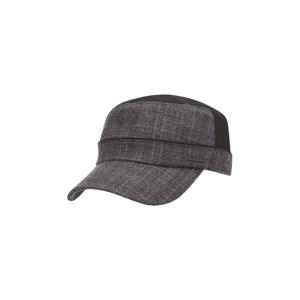 [피에이티]잔체크 모직 군모 1L77401